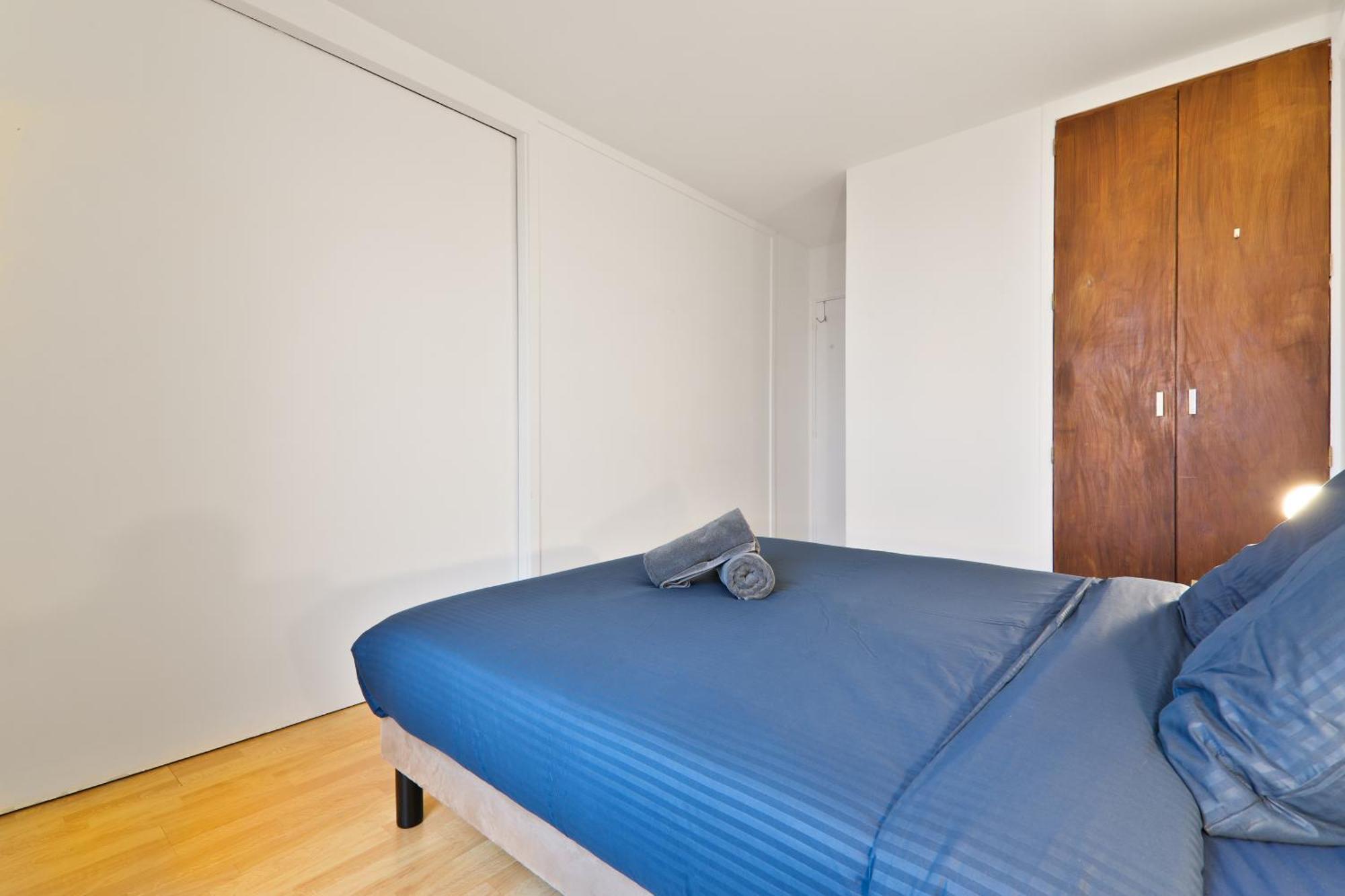 Appartamento Quartier Tour Eiffel Free Netflix